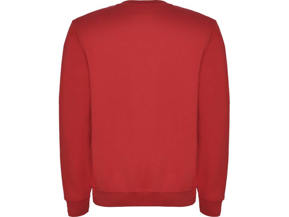 Pull ras du cou Clasica unisexe 162