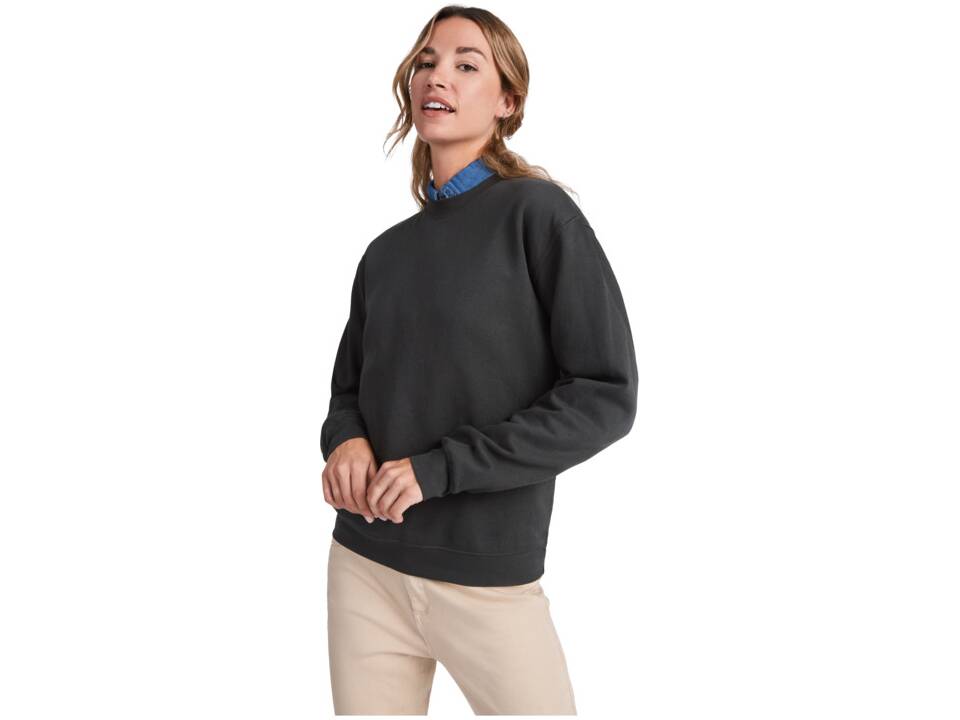 Pull ras du cou Clasica unisexe 158