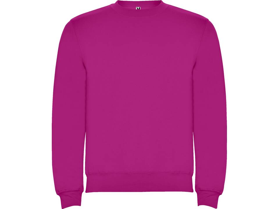 Pull ras du cou Clasica unisexe 147