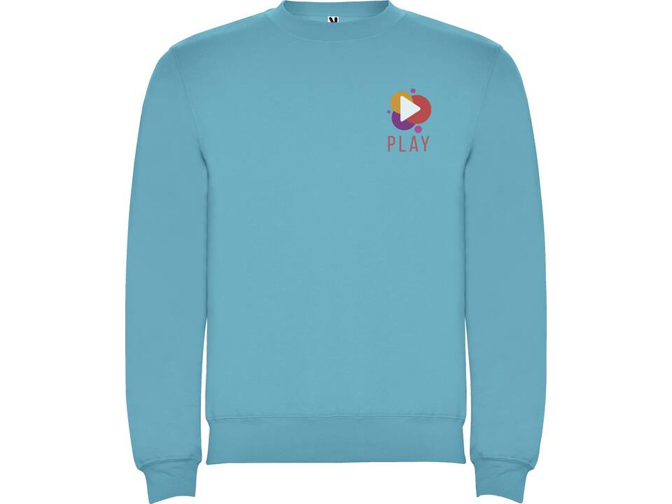 Pull ras du cou Clasica unisexe 151
