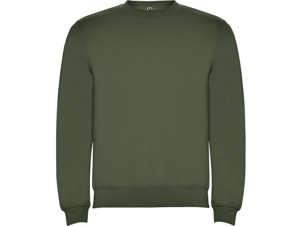 Pull ras du cou Clasica unisexe 152