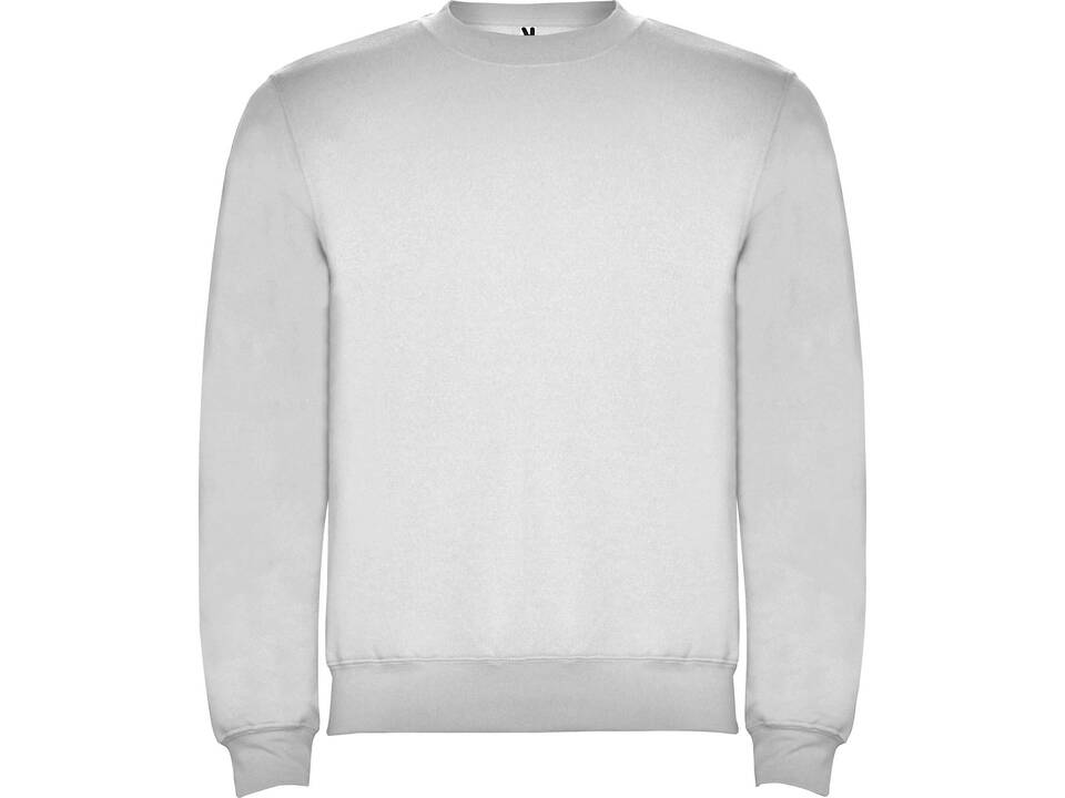 Pull ras du cou Clasica unisexe 87