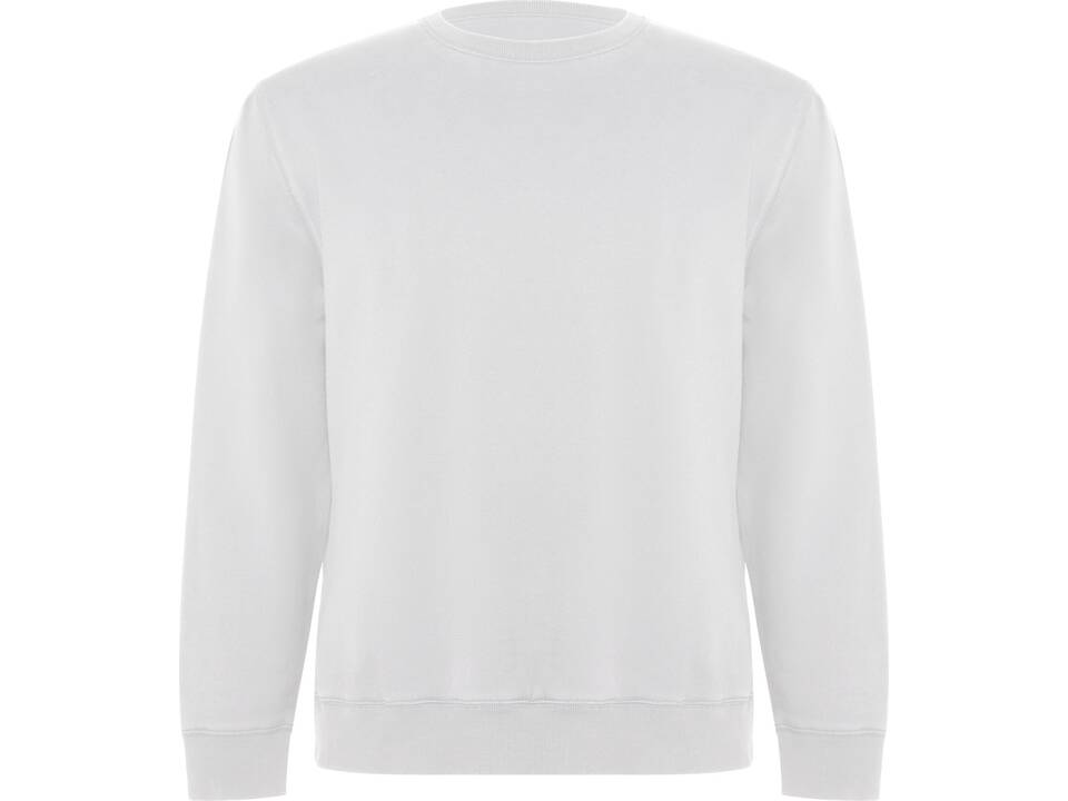 Pull ras du cou Batian unisexe 3