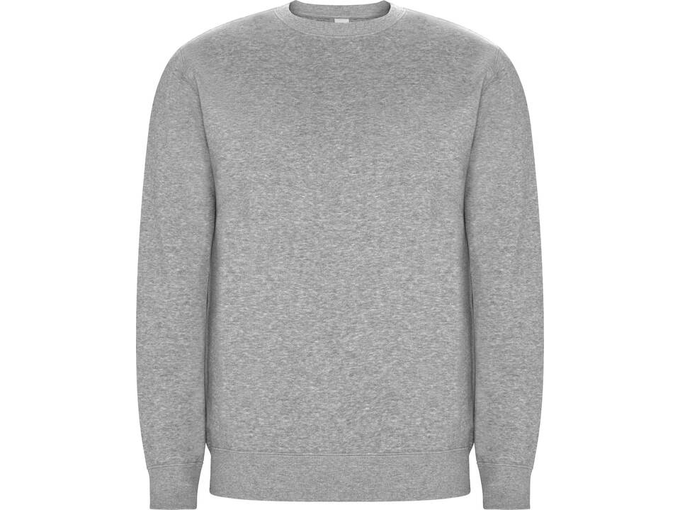 Pull ras du cou Batian unisexe 4