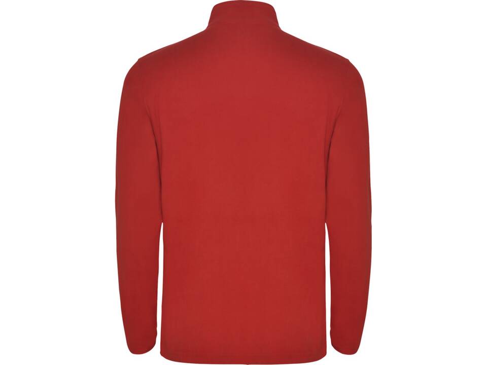 Veste polaire Himalaya avec fermeture éclair sur un quart de longueur pour homme 8