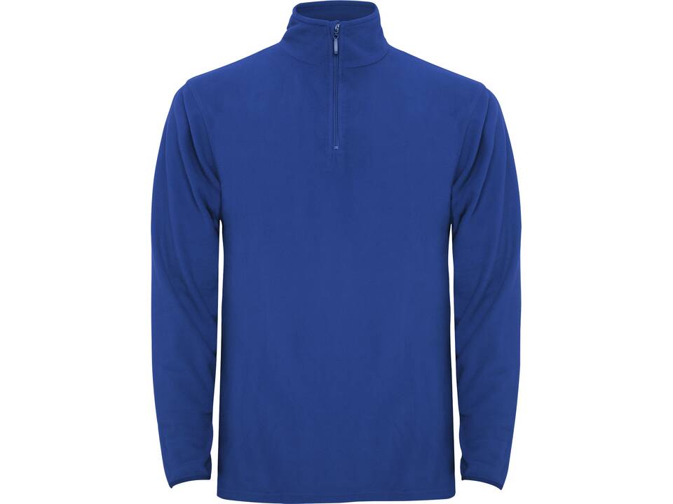 Veste polaire Himalaya avec fermeture éclair sur un quart de longueur pour homme 3