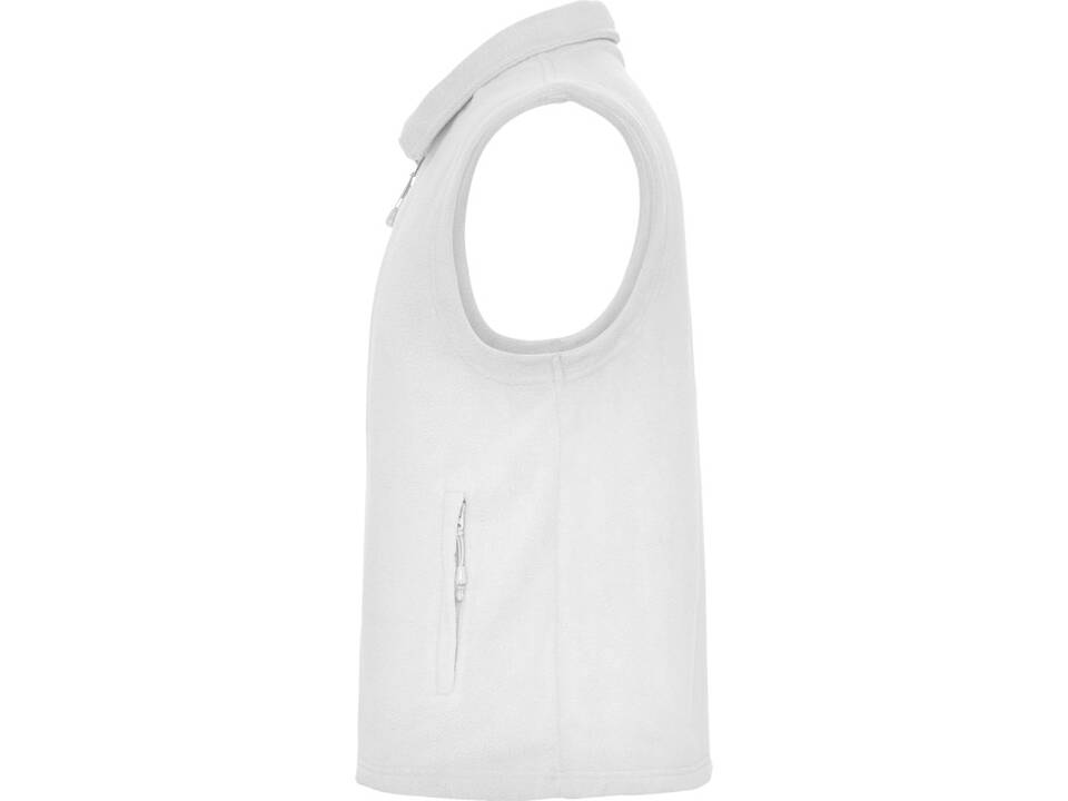 Gilet en polaire unisexe Bellagio 37