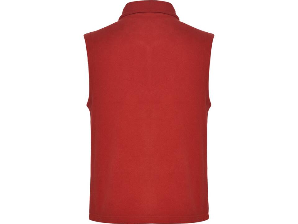Gilet en polaire unisexe Bellagio 36