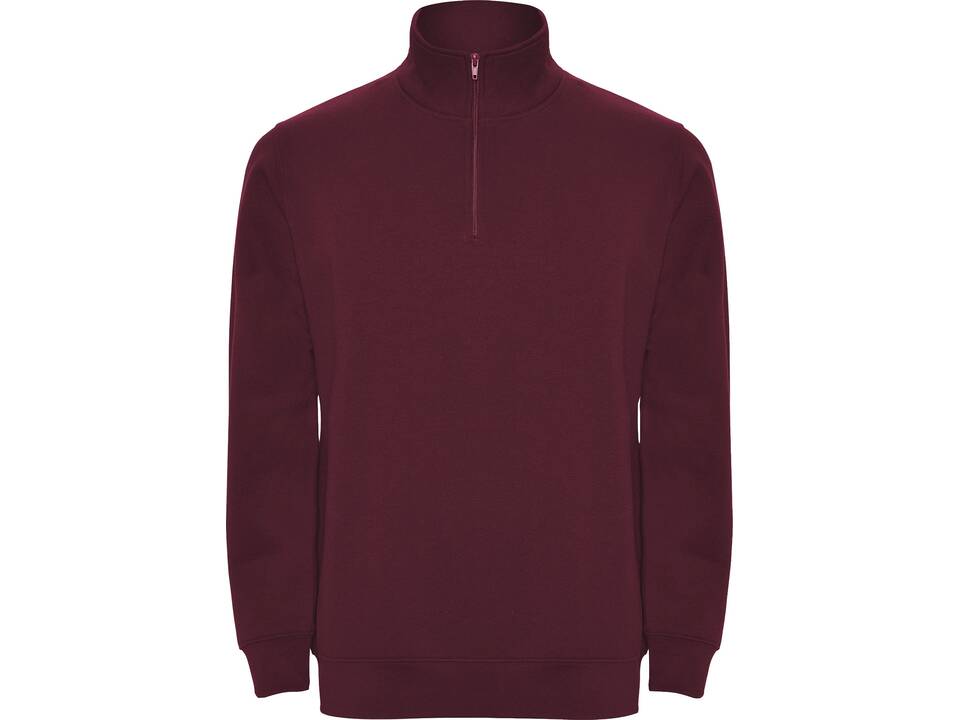 Pull zippé Aneto avec fermeture éclair un quart de longueur 2