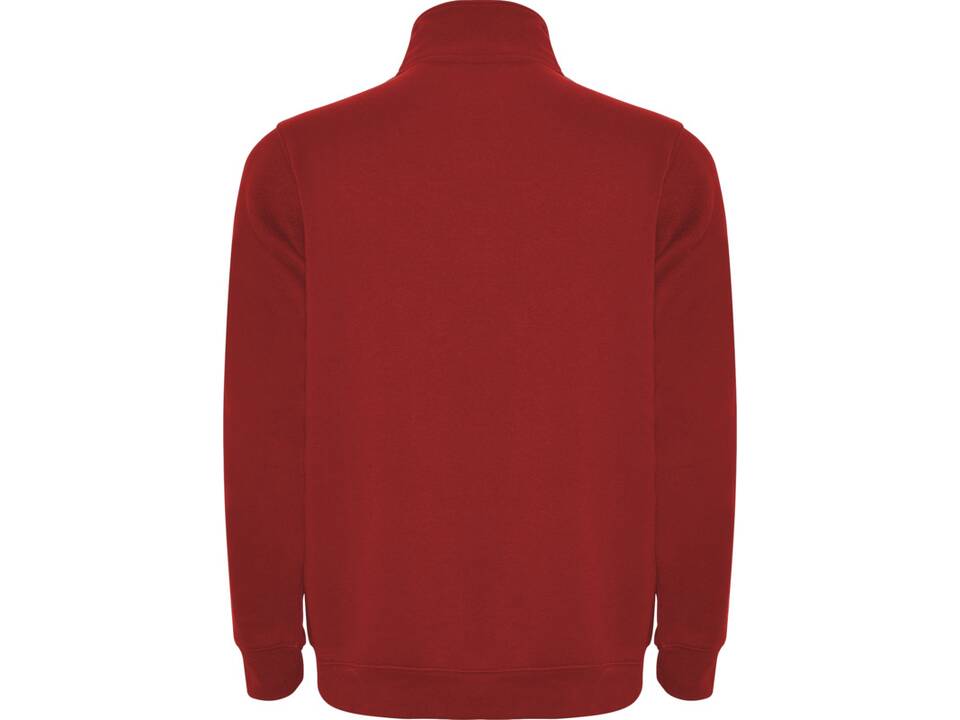 Pull zippé Aneto avec fermeture éclair un quart de longueur 9