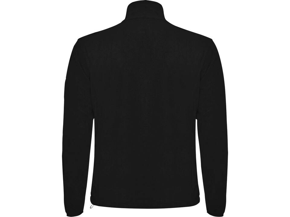 Veste en polaire entièrement zippée Luciane pour homme 7