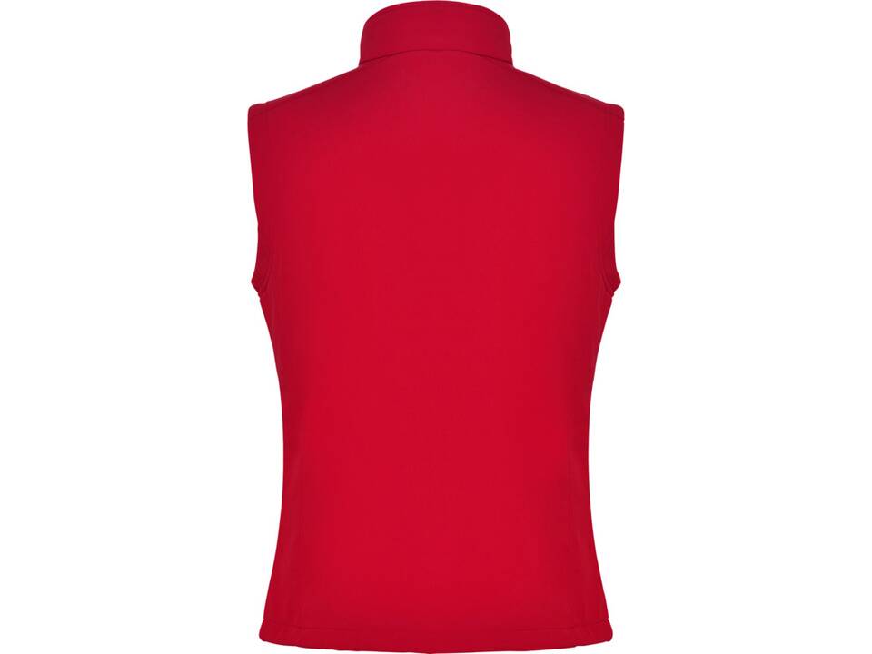 Gilet softshell unisexe Nevada 7