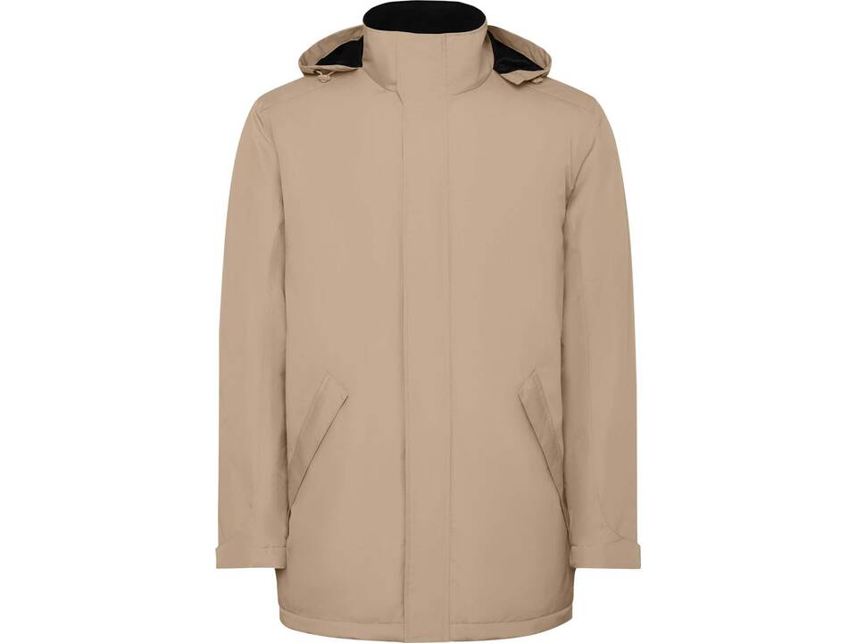 Veste parka America matelassée pour homme 1