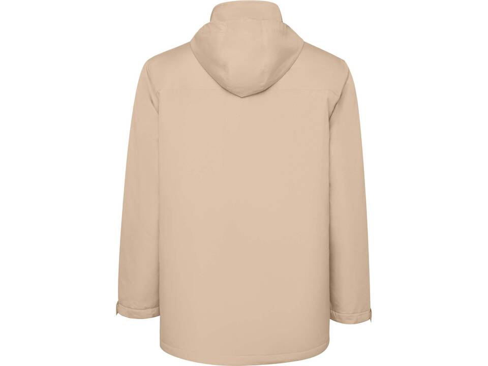 Veste parka America matelassée pour homme 3