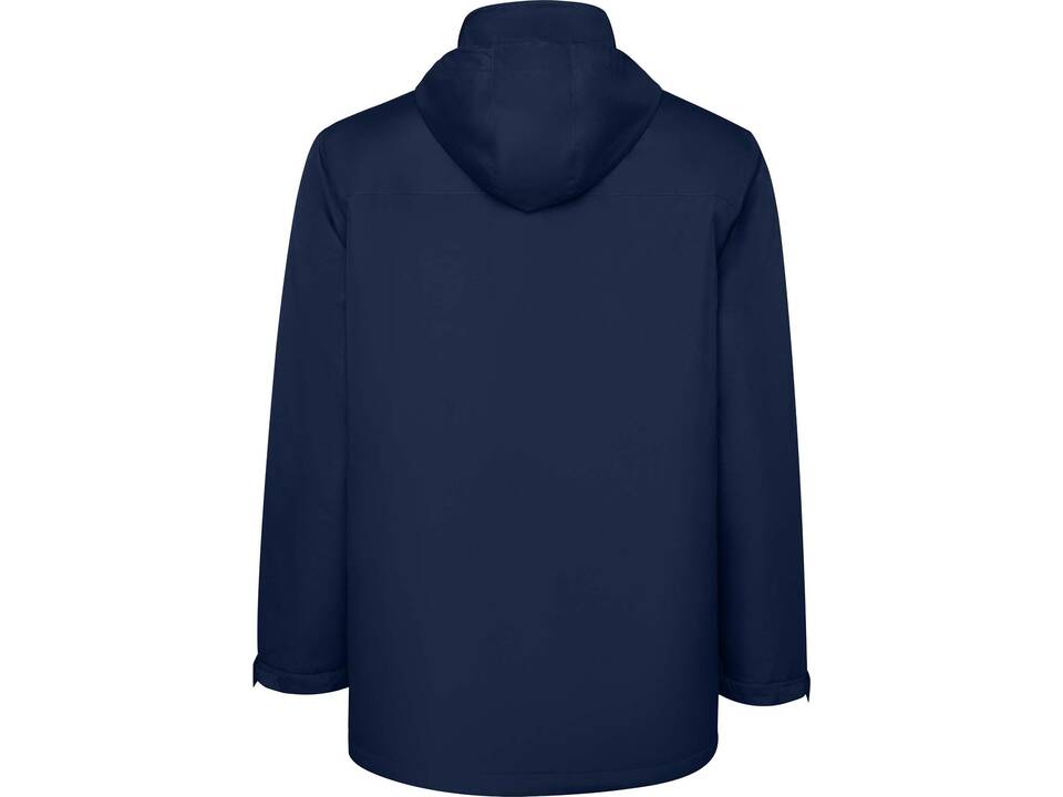 Veste parka America matelassée pour homme 9