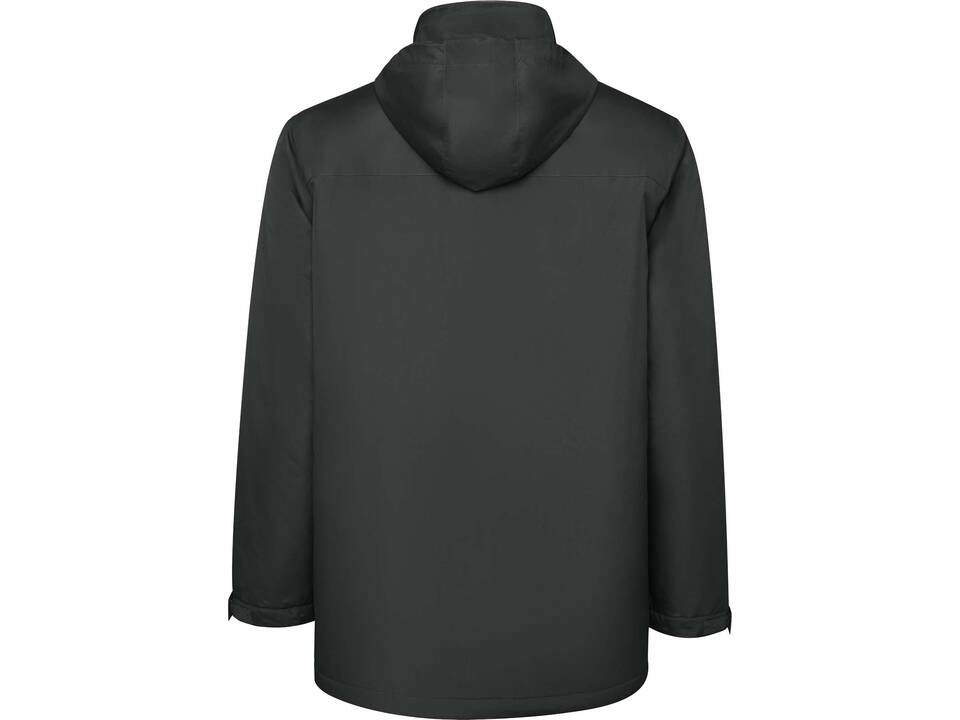 Veste parka America matelassée pour homme 13