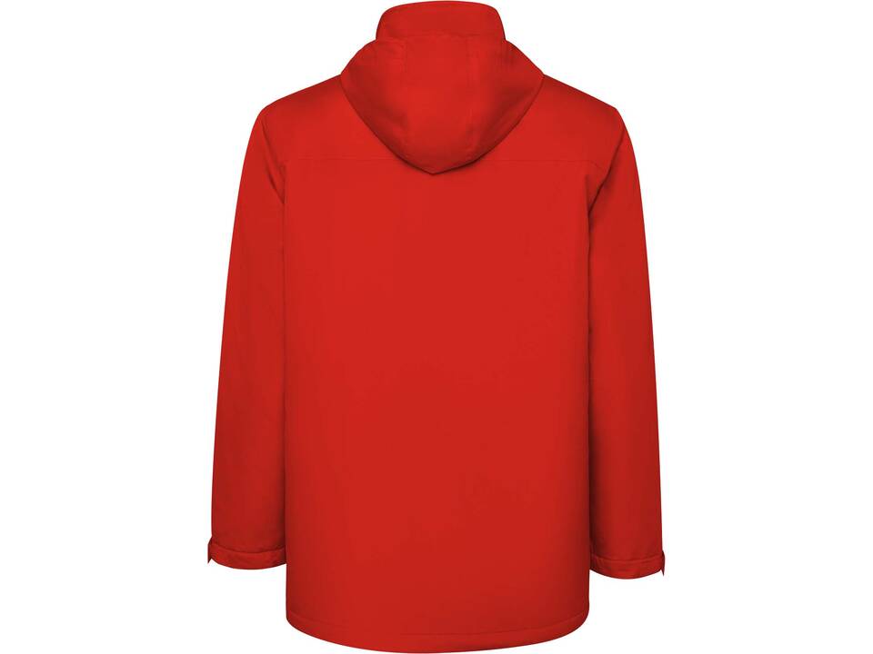 Veste parka America matelassée pour homme 18