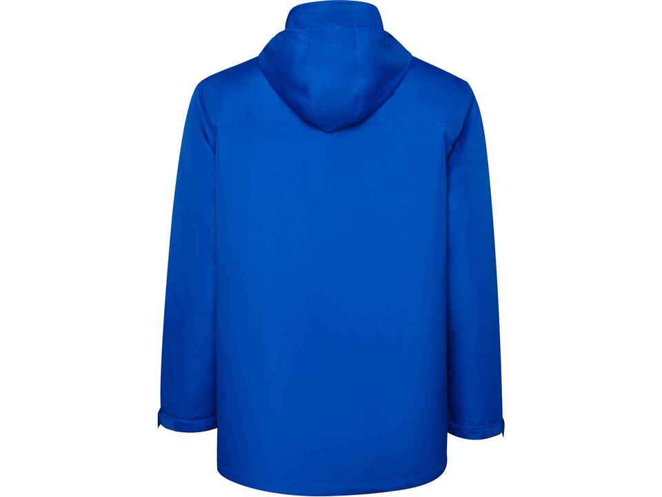 Veste parka America matelassée pour homme 21