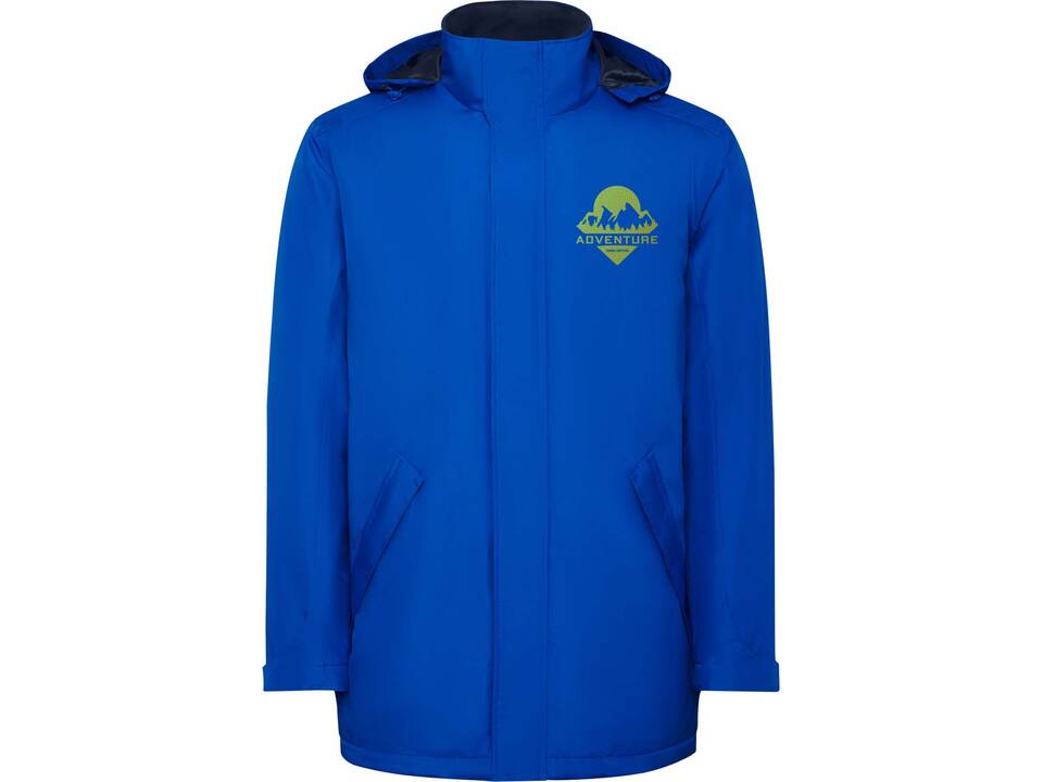 Veste parka America matelassée pour homme 20