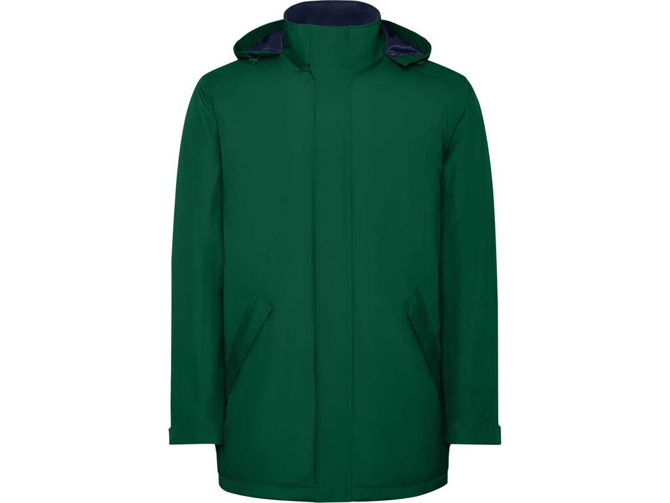 Veste parka America matelassée pour homme 22