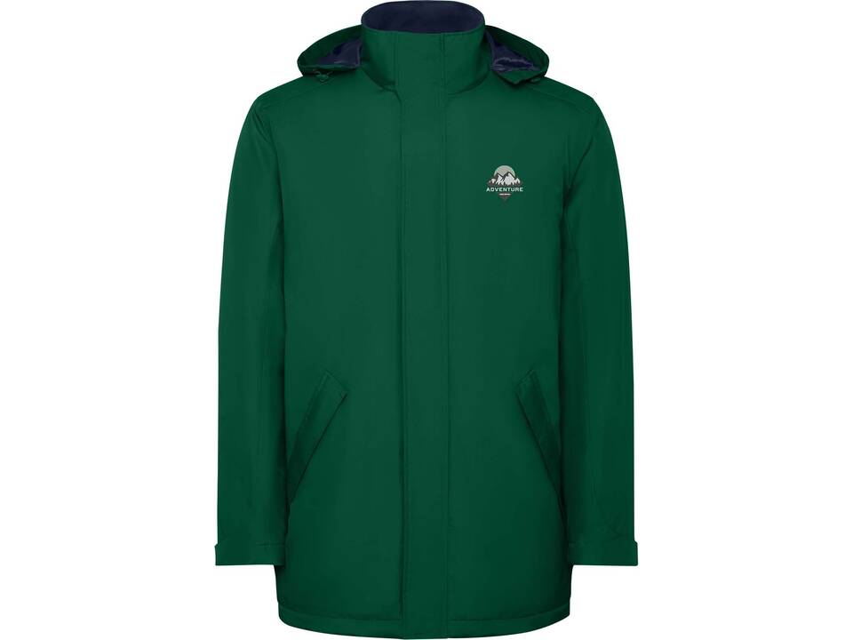 Veste parka America matelassée pour homme 23