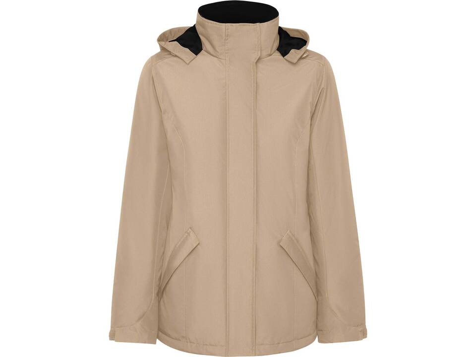 Veste parka America matelassée pour femme 1