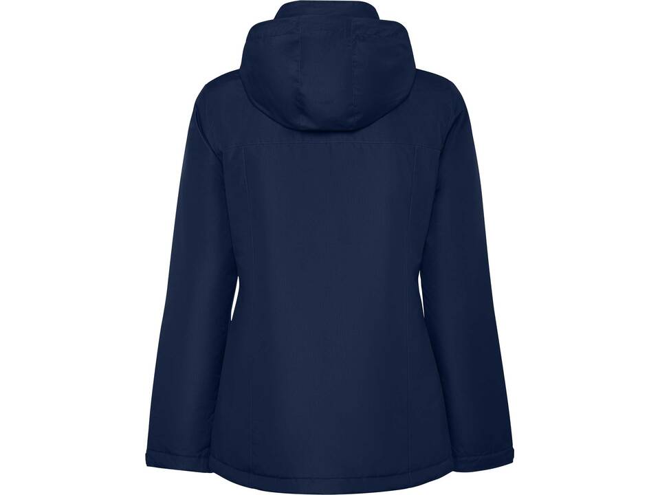 Veste parka America matelassée pour femme 7
