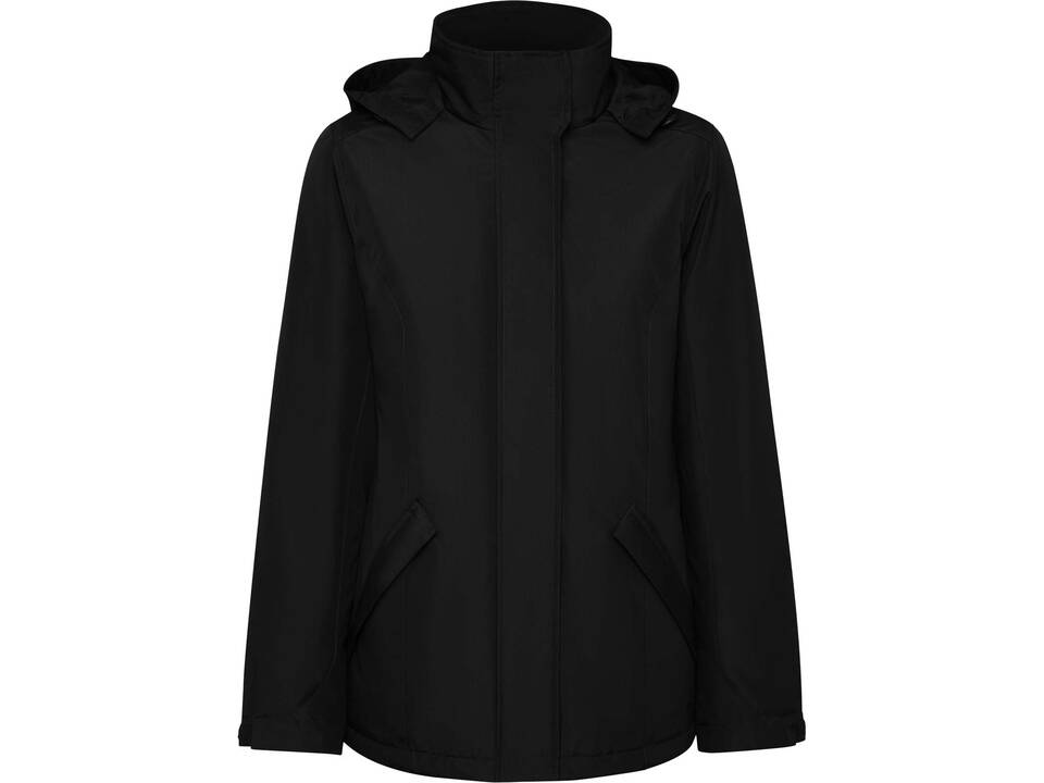 Veste parka America matelassée pour femme 8