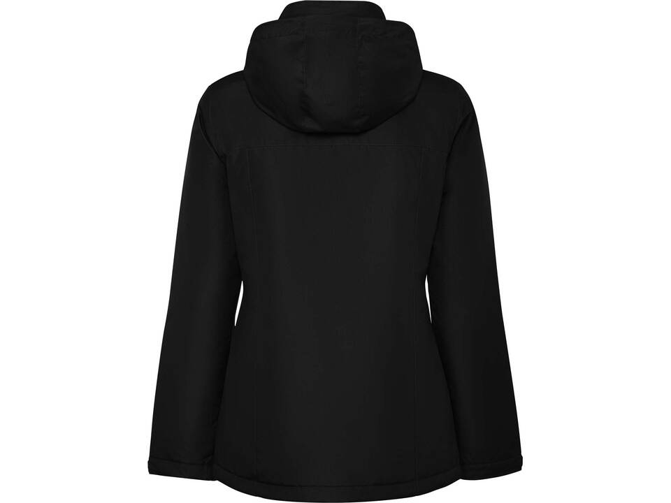 Veste parka America matelassée pour femme 13