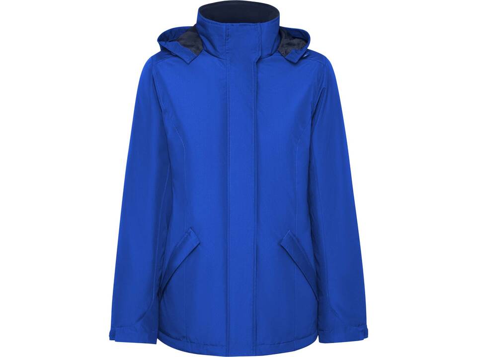Veste parka America matelassée pour femme 22