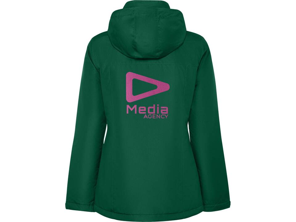 Veste parka America matelassée pour femme 31