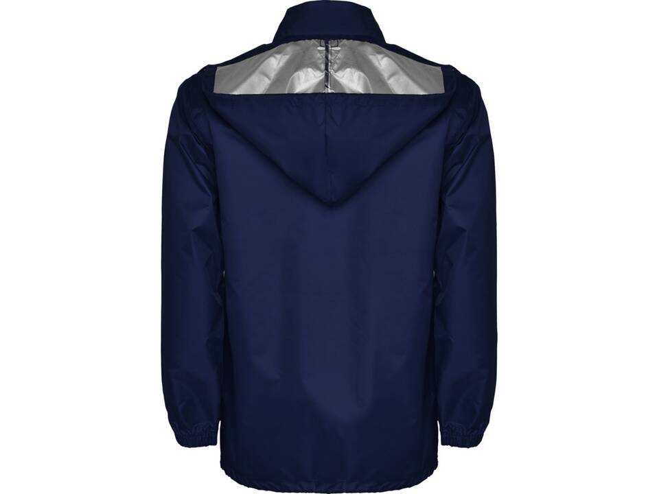 Veste de pluie légère et unisexe Escocia 9