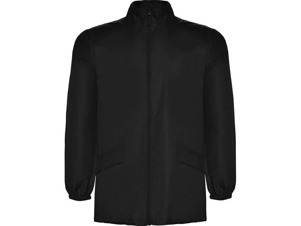 Veste de pluie légère et unisexe Escocia 1