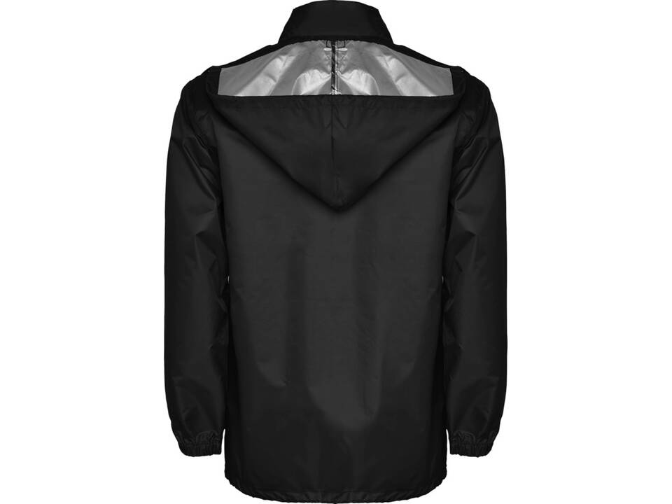 Veste de pluie légère et unisexe Escocia 8