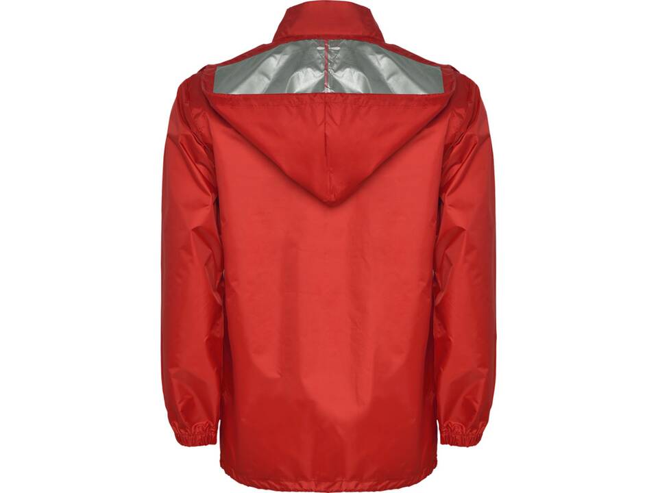 Veste de pluie légère et unisexe Escocia 14