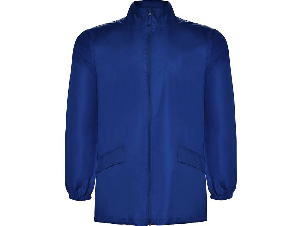 Veste de pluie légère et unisexe Escocia 5