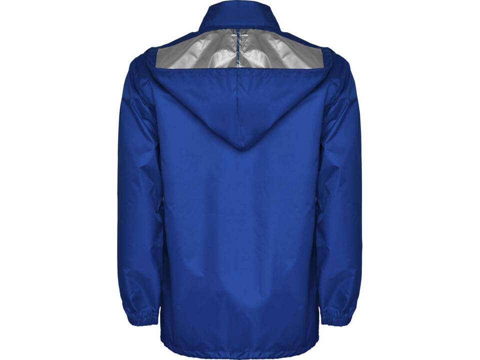 Veste de pluie légère et unisexe Escocia 10