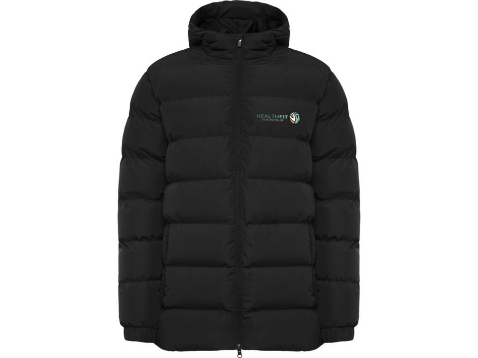 Parka isotherme unisexe Nepal 8