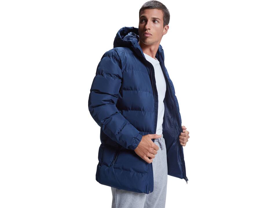 Parka isotherme unisexe Nepal 2