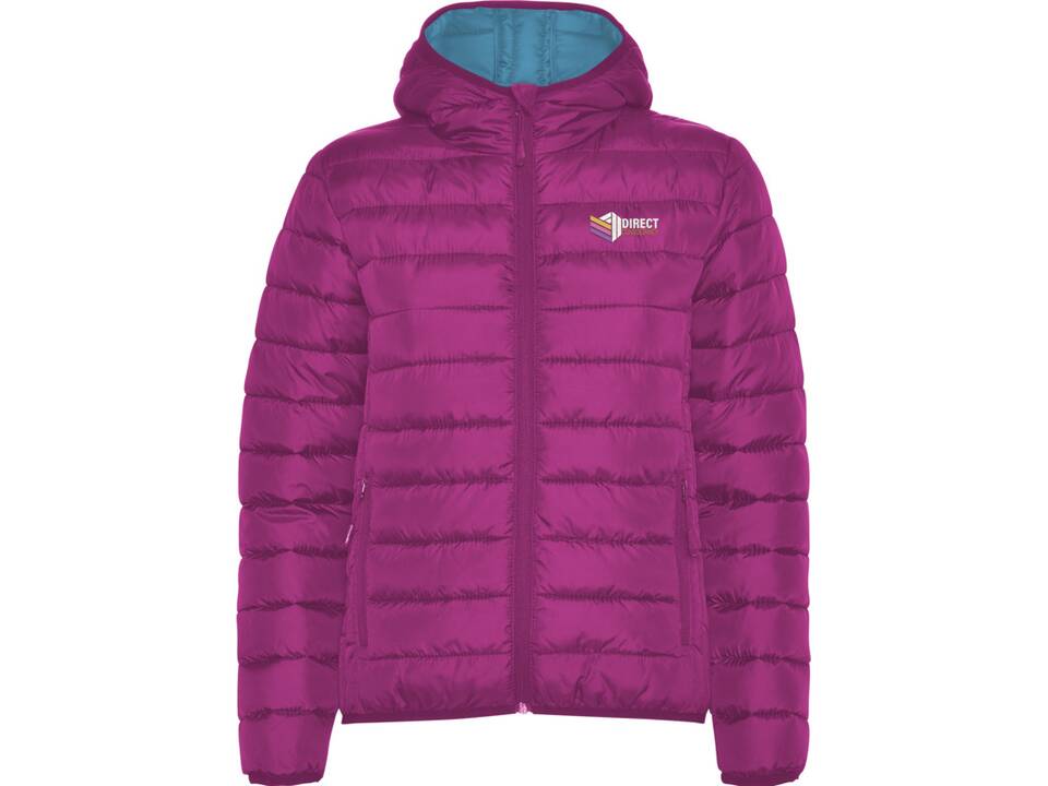 Doudoune Norway pour femme 8