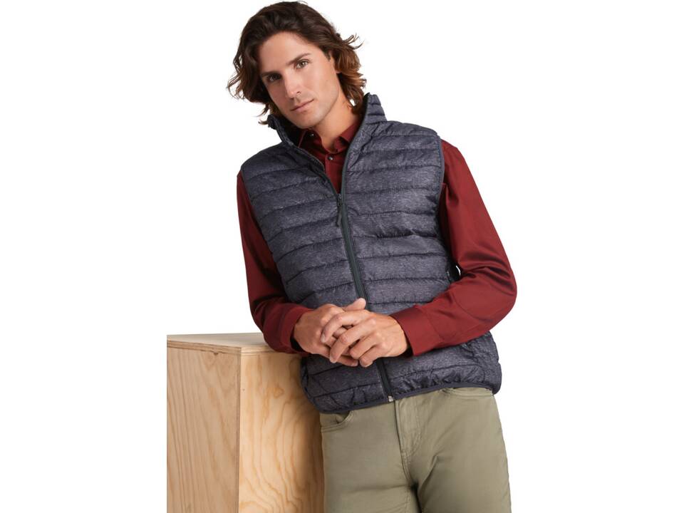 Gilet isolé Oslo pour homme 8