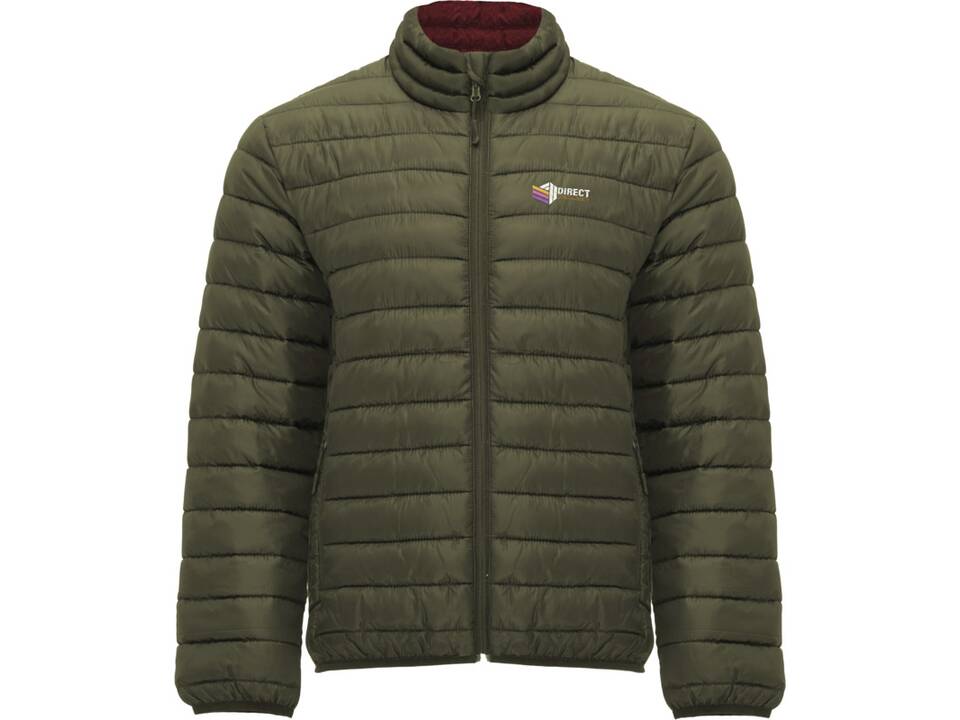 Doudoune isolée Finland pour homme 24