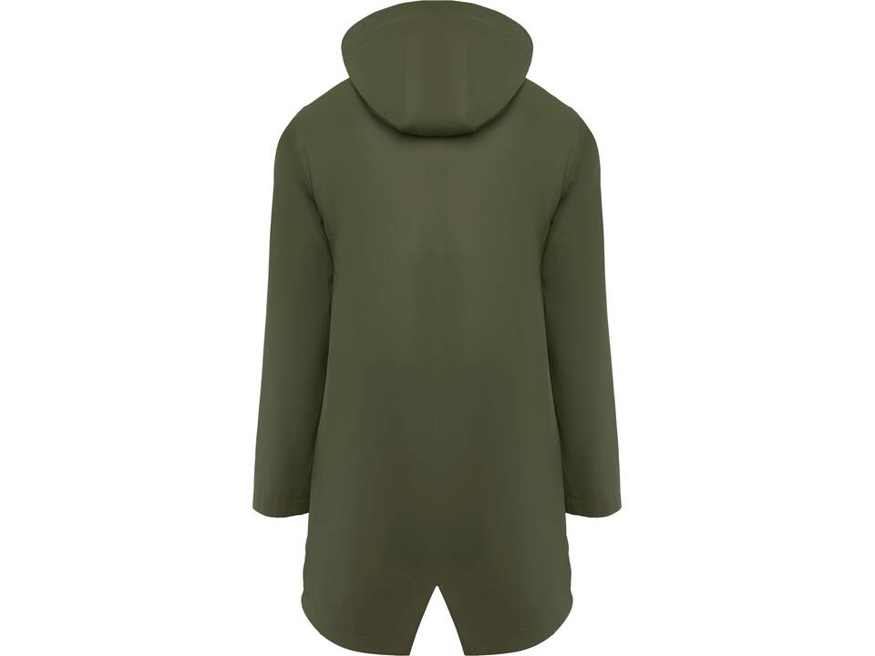 Imperméable Sitka pour femme 5