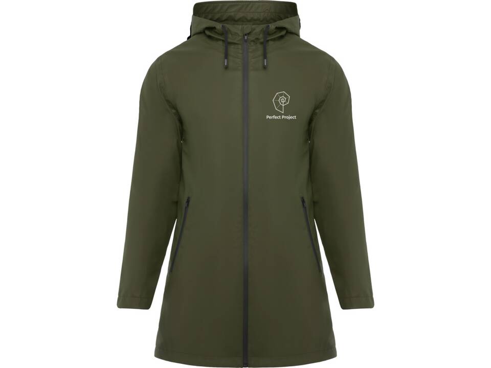Imperméable Sitka pour femme 13