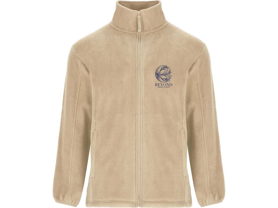 Veste en polaire entièrement zippée Artic pour homme 7