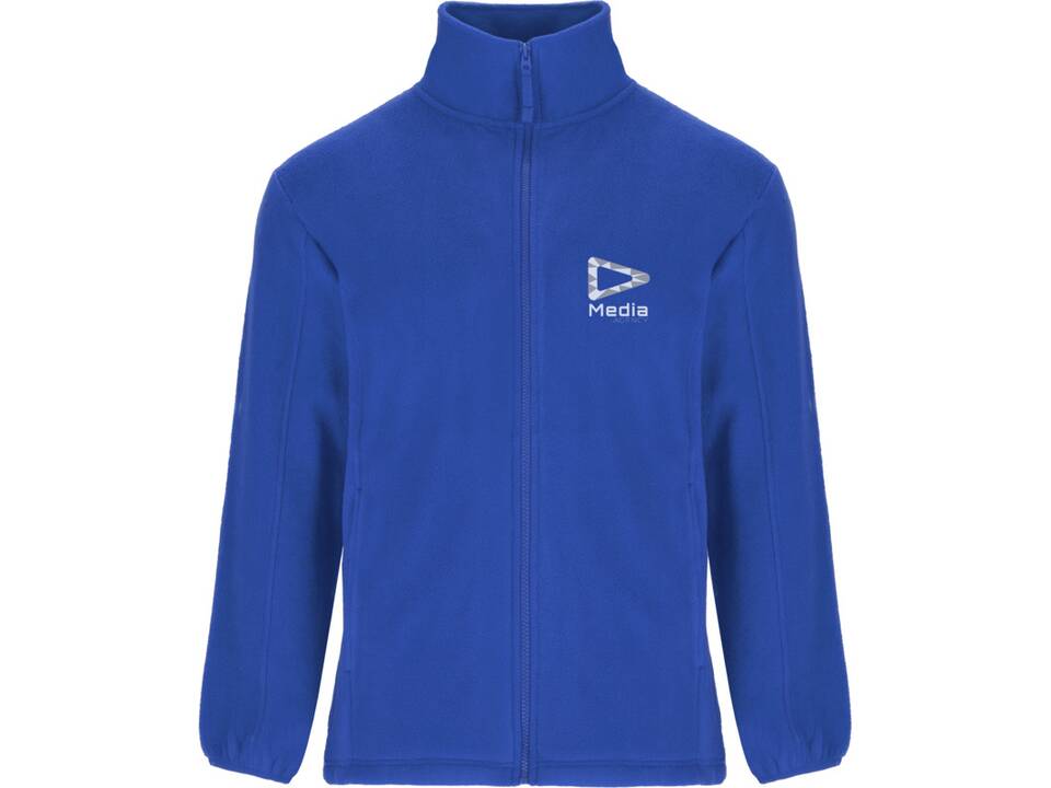 Veste en polaire entièrement zippée Artic pour homme 46