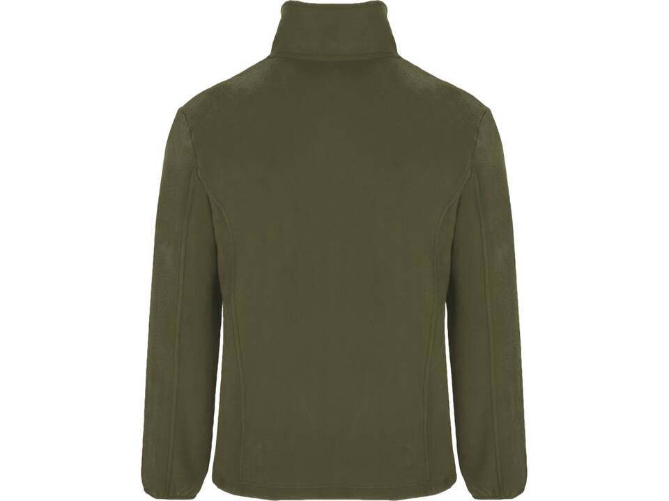 Veste en polaire entièrement zippée Artic pour homme 40