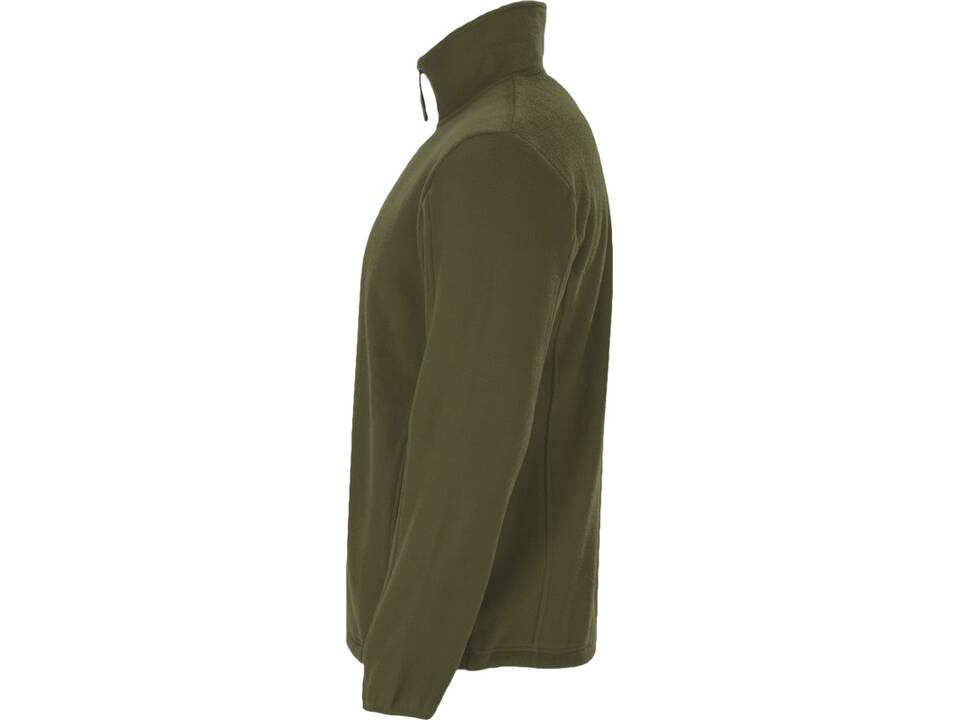 Veste en polaire entièrement zippée Artic pour homme 38