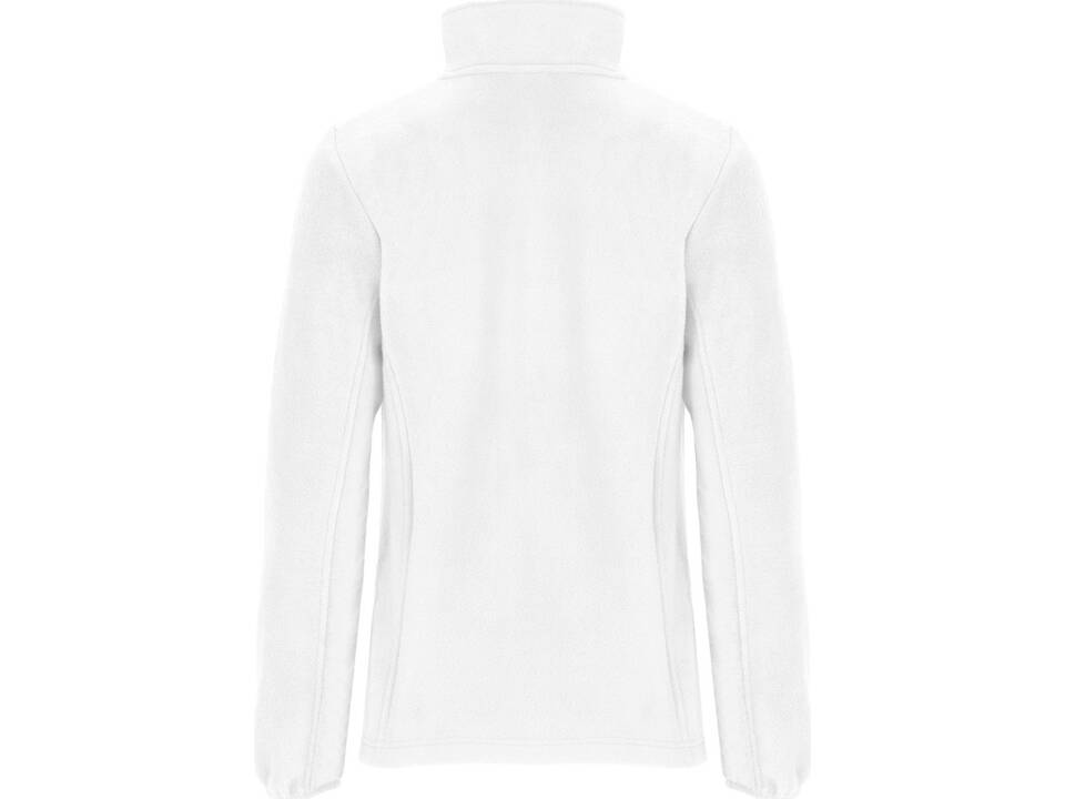 Veste Artic en polaire entièrement zippée pour femme 45