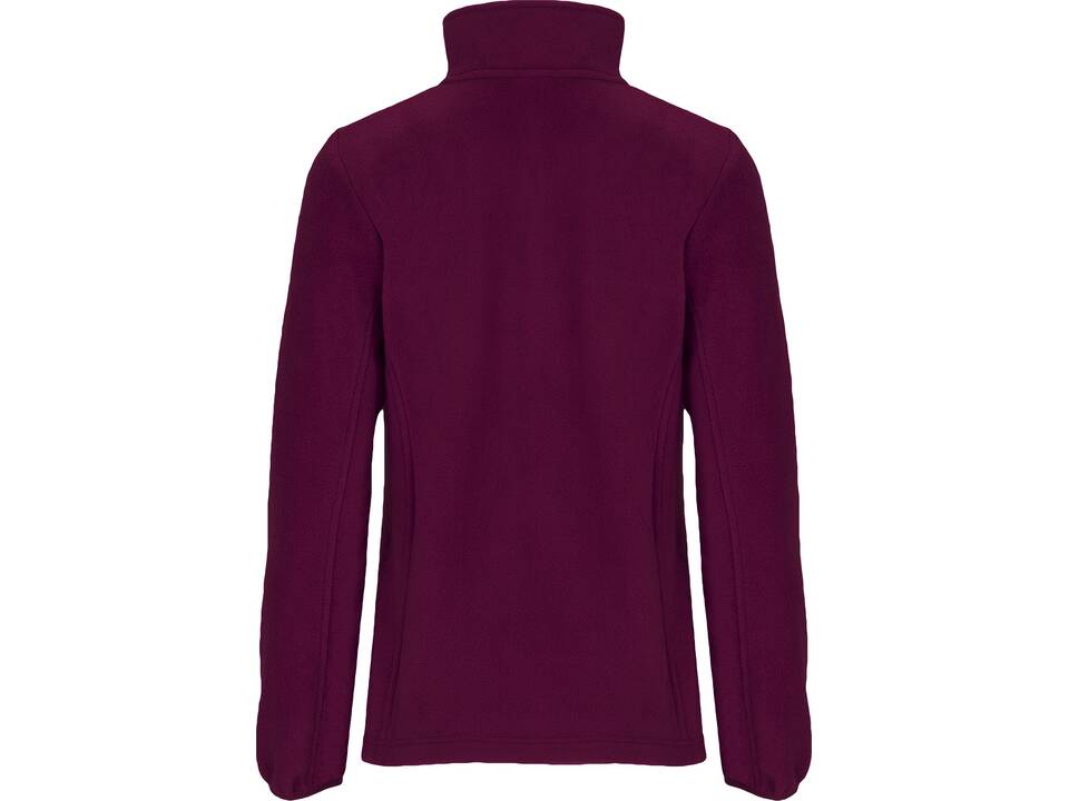 Veste Artic en polaire entièrement zippée pour femme 27